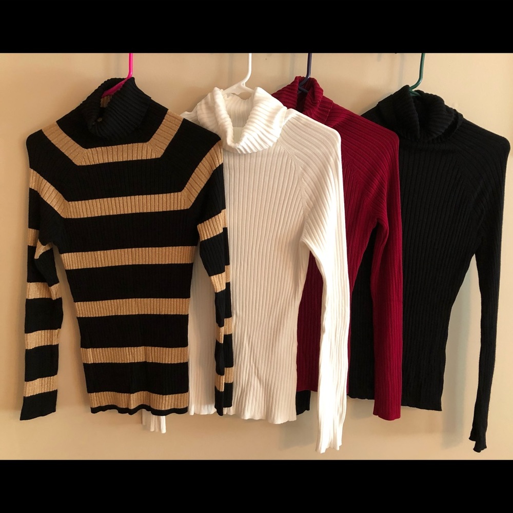 INC Sweater Bundle